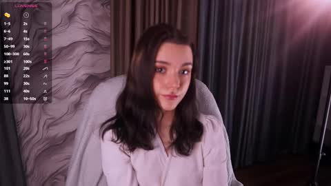 Lizzy online show from February 2026 10:29:01 PM