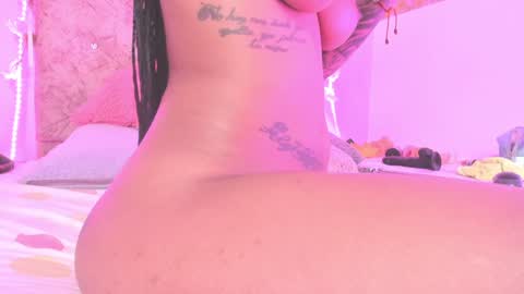 Snapshot of elizabeth_roman chatting on January 2025 06:11:02 AM Montserrath online show from January 2025 06:11:02 AM