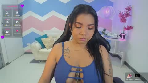 Elizabeth  online show from March 2026 11:35:01 AM