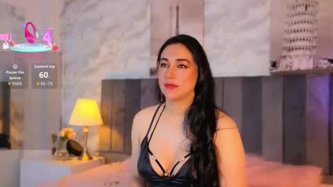 elizabth online show from November 2025 12:04:01 PM
