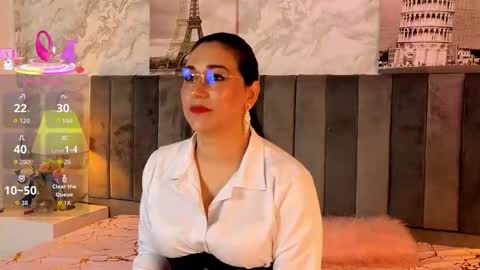 elizabth online show from November 2025 11:56:02 AM