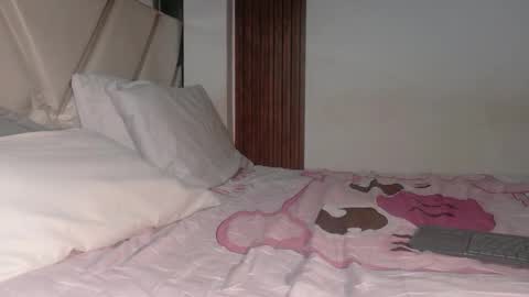 Lizzy online show from October 2025 11:04:02 PM