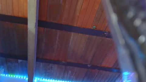 Lizzy online show from December 2025 09:45:02 PM