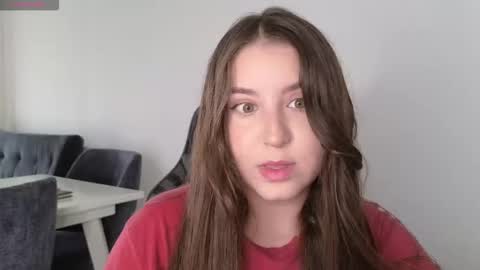 Snapshot of elizabethliones01 chatting on March 2026 07:18:02 PM instgram aly leiv17 ---- Im model-independent online show from March 2026 07:18:02 PM