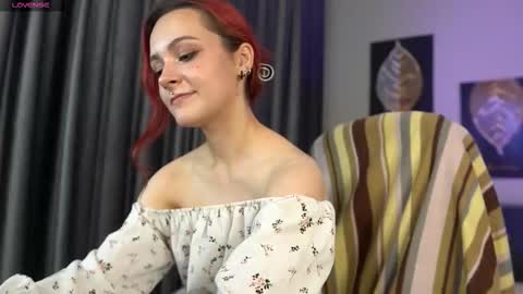 Snapshot of elizabethmilller_ chatting on October 2025 10:07:01 PM Elizabet online show from October 2025 10:07:01 PM