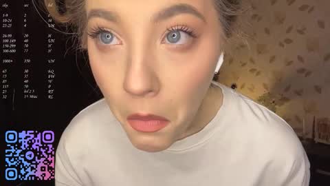 Mia online show from February 2026 05:09:02 PM