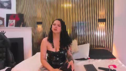 Eliza online show from June 2026 11:30:02 AM