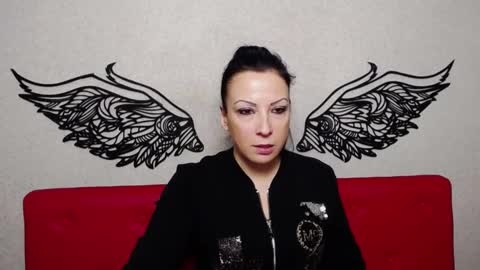ElizabethSho online show from December 2024 06:39:01 PM