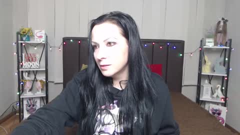 ElizabethSho online show from January 2025 12:16:02 AM