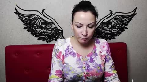 ElizabethSho online show from January 2025 12:42:01 AM