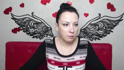 ElizabethSho online show from March 2025 01:31:02 AM