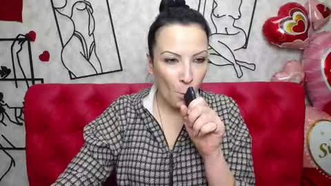 ElizabethSho online show from March 2025 03:26:02 AM