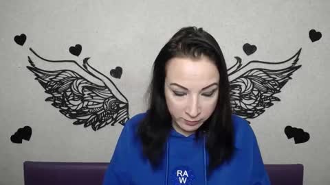 ElizabethSho online show from February 2026 06:06:02 PM