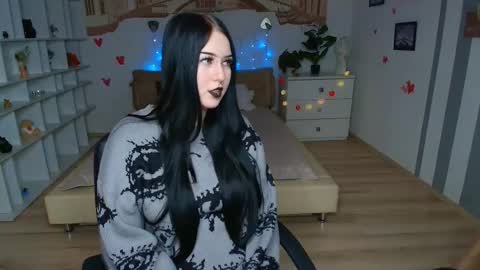 Elizabeth online show from February 2026 06:42:01 AM