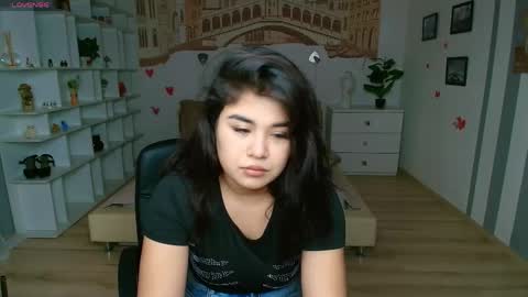 Elizabeth online show from March 2026 06:51:01 AM