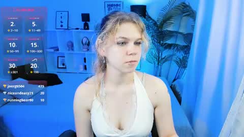 Snapshot of elizabethvane chatting on July 2026 07:21:01 PM Elizabeth online show from July 2026 07:21:01 PM