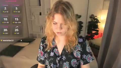Snapshot of elizabethvane chatting on July 2026 06:00:01 AM Elizabeth online show from July 2026 06:00:01 AM