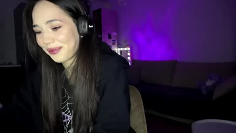 Elizabet online show from April 2026 09:19:01 PM