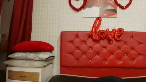 elizabetth_roman online show from March 2026 08:02:01 PM