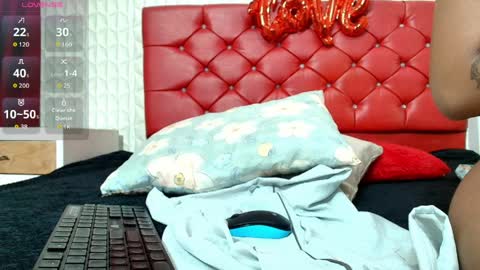 elizabetth_roman online show from March 2026 08:43:01 PM