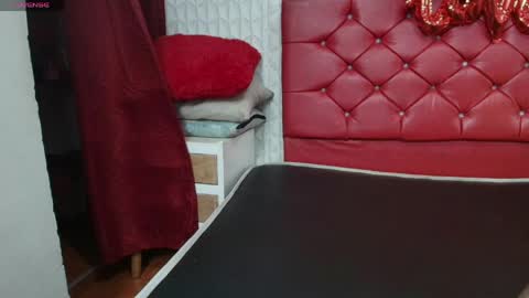 elizabetth_roman online show from April 2026 02:55:01 AM