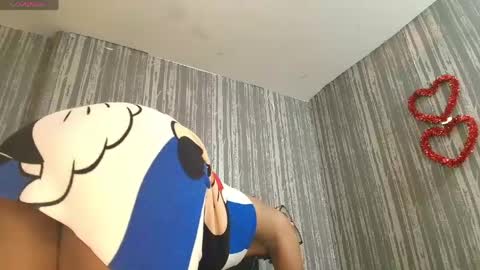 Snapshot of elizabetth_roman chatting on May 2026 03:09:01 PM elizabetth_roman online show from May 2026 03:09:01 PM