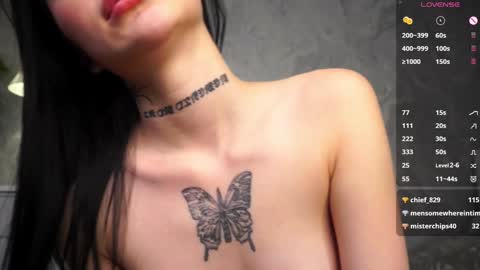 Eva online show from December 2024 01:39:02 PM