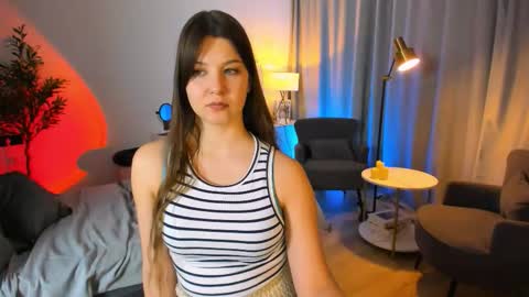 Eliza online show from February 2026 05:58:01 PM