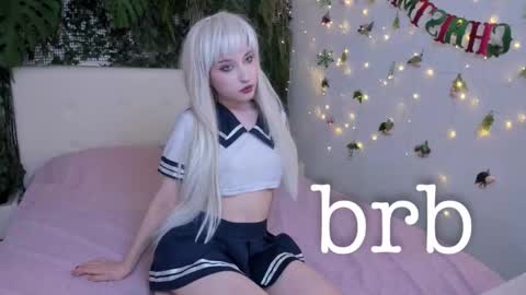 Eliza online show from January 2026 09:51:02 PM