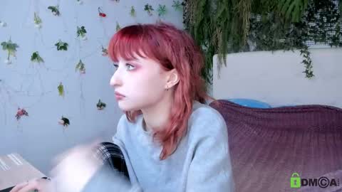 Eliza online show from March 2026 10:25:01 PM