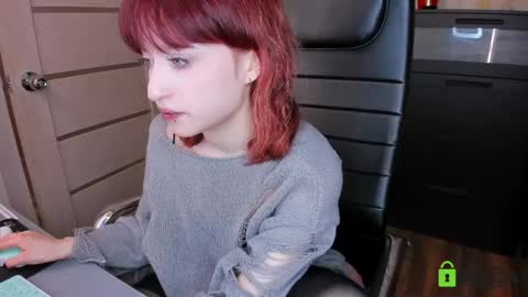 Eliza online show from May 2026 11:01:04 PM