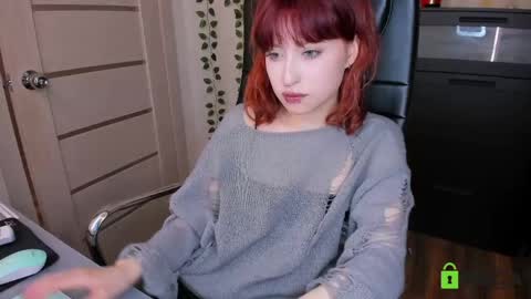 Eliza online show from May 2026 12:18:01 AM