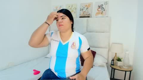 Eliza online show from March 2026 12:05:03 PM