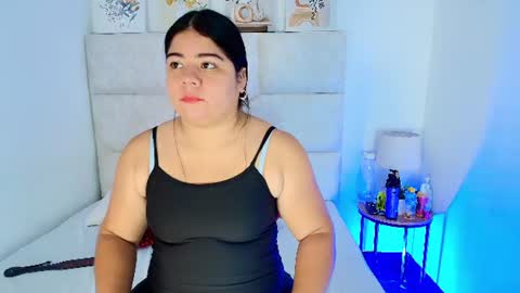 Snapshot of elizawiliamst chatting on June 2026 12:08:01 PM Eliza online show from June 2026 12:08:01 PM