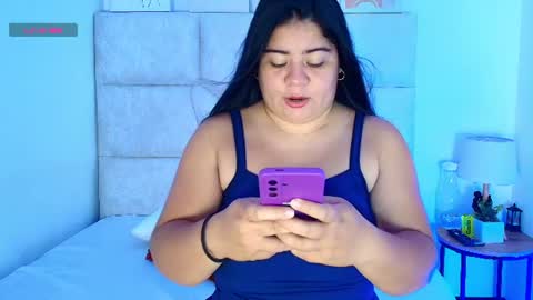 Snapshot of elizawiliamst chatting on June 2026 12:22:01 PM Eliza online show from June 2026 12:22:01 PM