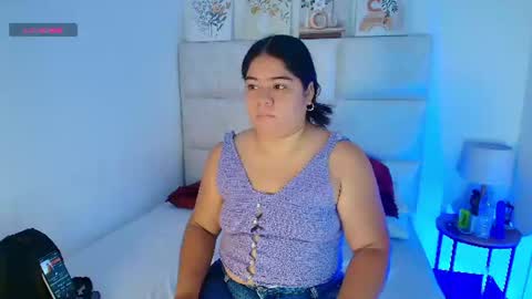Snapshot of elizawiliamst chatting on July 2026 10:34:02 AM Eliza online show from July 2026 10:34:02 AM