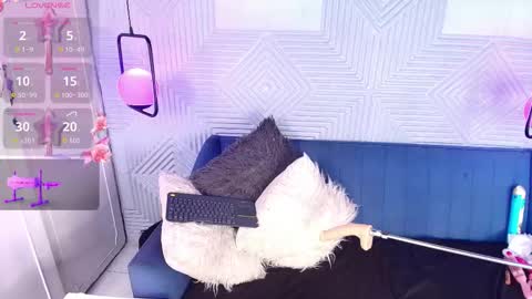 elizbeth_777 online show from November 2025 07:02:02 PM