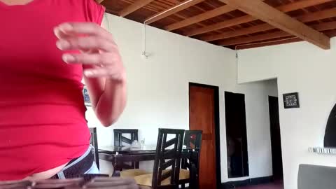 Snapshot of elizka_00 chatting on February 2026 06:53:01 PM elizka 00 online show from February 2026 06:53:01 PM