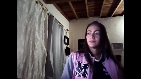 Snapshot of elizka_00 chatting on April 2026 03:33:02 AM elizka 00 online show from April 2026 03:33:02 AM