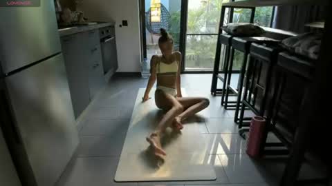 Snapshot of elizsweet chatting on June 2026 02:30:02 PM Eliz online show from June 2026 02:30:02 PM