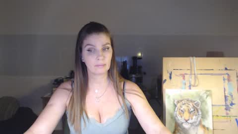 Snapshot of elizzo chatting on December 2024 02:00:01 PM Eliekind online show from December 2024 02:00:01 PM