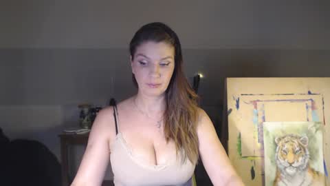 Snapshot of elizzo chatting on December 2024 03:53:01 AM Eliekind online show from December 2024 03:53:01 AM