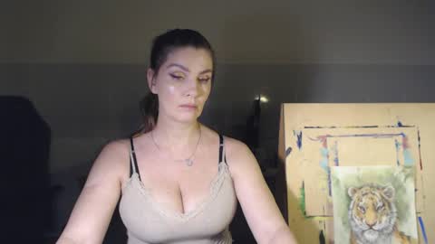 Snapshot of elizzo chatting on December 2024 04:16:02 AM Eliekind online show from December 2024 04:16:02 AM