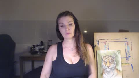 Snapshot of elizzo chatting on January 2025 02:35:02 PM Eliekind online show from January 2025 02:35:02 PM