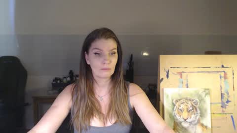 Snapshot of elizzo chatting on January 2025 10:59:02 AM Eliekind online show from January 2025 10:59:02 AM