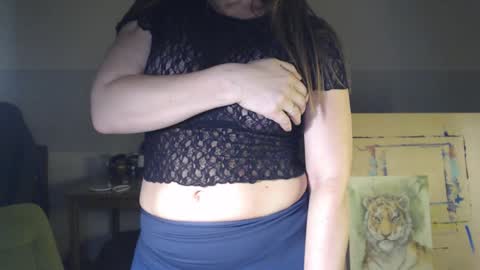 Snapshot of elizzo chatting on January 2025 07:39:01 AM Eliekind online show from January 2025 07:39:01 AM