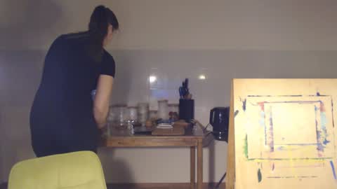 Snapshot of elizzo chatting on January 2025 04:29:01 AM Eliekind online show from January 2025 04:29:01 AM