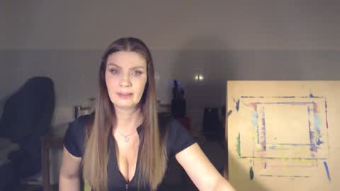 Snapshot of elizzo chatting on February 2025 03:52:02 AM Eliekind online show from February 2025 03:52:02 AM