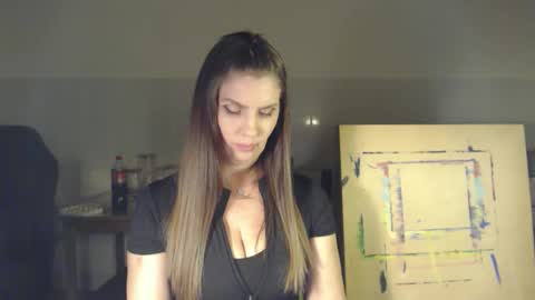 Snapshot of elizzo chatting on February 2025 01:41:01 PM Eliekind online show from February 2025 01:41:01 PM