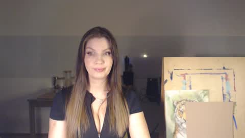 Snapshot of elizzo chatting on February 2025 04:14:02 AM Eliekind online show from February 2025 04:14:02 AM